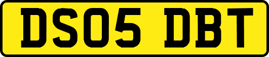 DS05DBT
