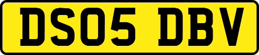DS05DBV