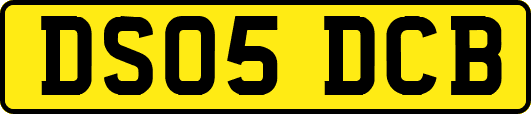 DS05DCB
