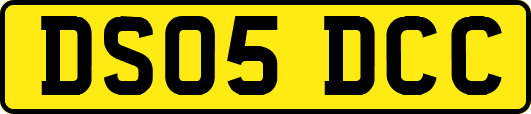 DS05DCC