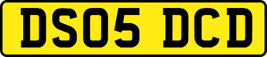 DS05DCD