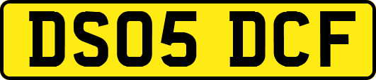 DS05DCF