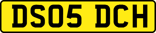 DS05DCH