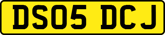 DS05DCJ