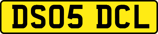 DS05DCL