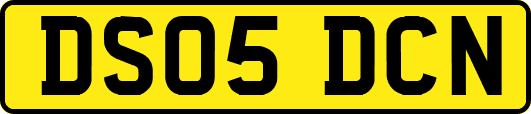 DS05DCN