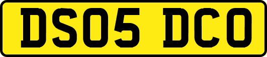 DS05DCO