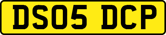 DS05DCP