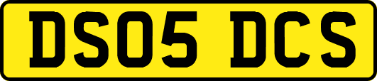 DS05DCS