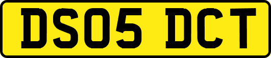 DS05DCT