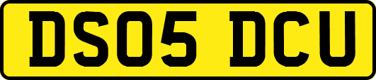 DS05DCU