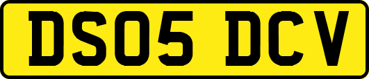 DS05DCV