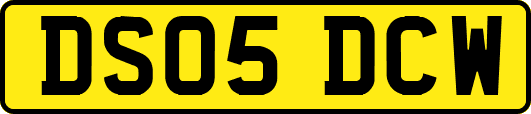 DS05DCW