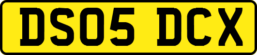 DS05DCX