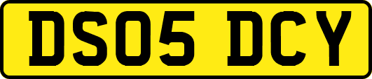 DS05DCY
