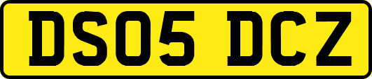 DS05DCZ