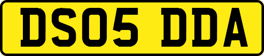 DS05DDA
