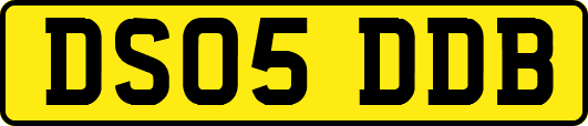 DS05DDB