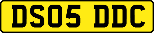 DS05DDC