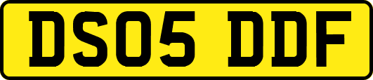 DS05DDF