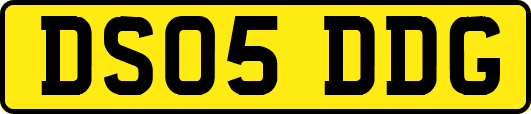 DS05DDG