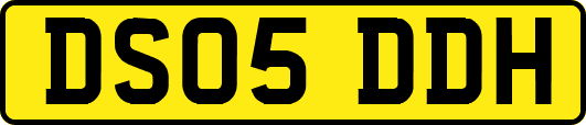 DS05DDH
