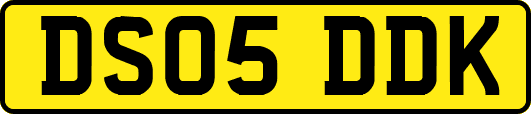 DS05DDK