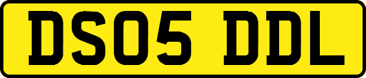 DS05DDL