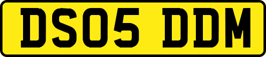 DS05DDM
