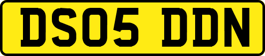 DS05DDN