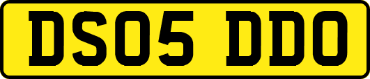 DS05DDO