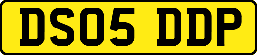 DS05DDP