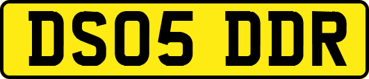 DS05DDR