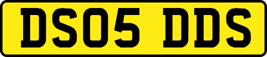 DS05DDS