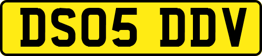 DS05DDV