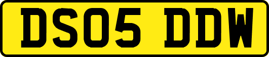 DS05DDW