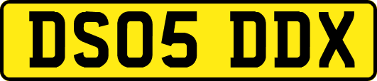 DS05DDX