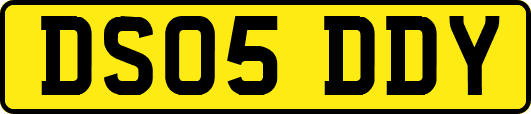 DS05DDY