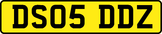 DS05DDZ