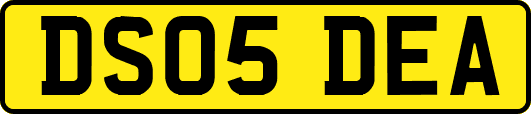 DS05DEA