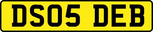 DS05DEB