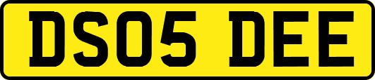 DS05DEE
