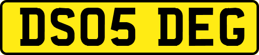 DS05DEG