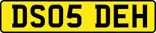 DS05DEH