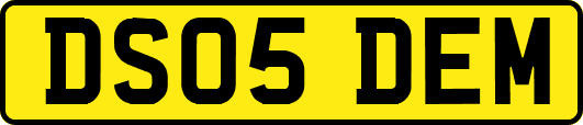 DS05DEM