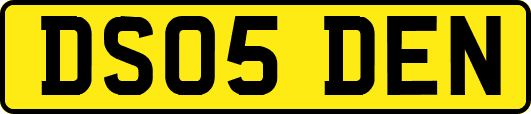 DS05DEN