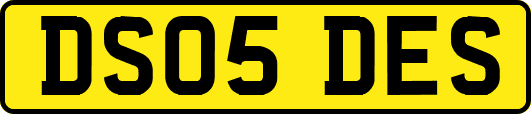 DS05DES