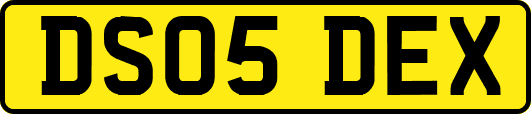 DS05DEX