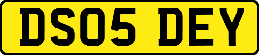 DS05DEY