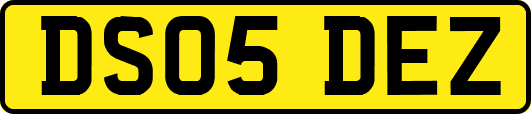 DS05DEZ